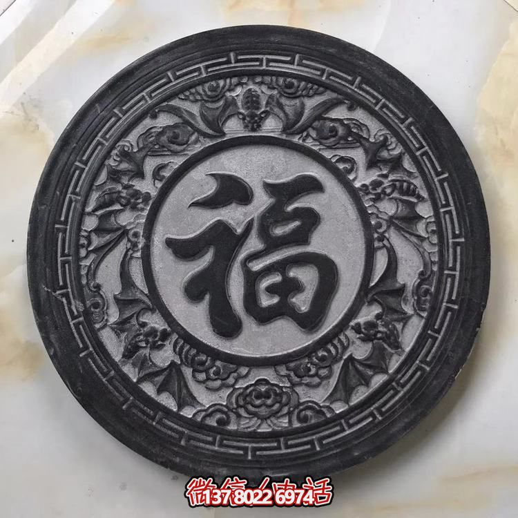精美仿古石雕雕刻浮雕壁畫，打造完美家居背景