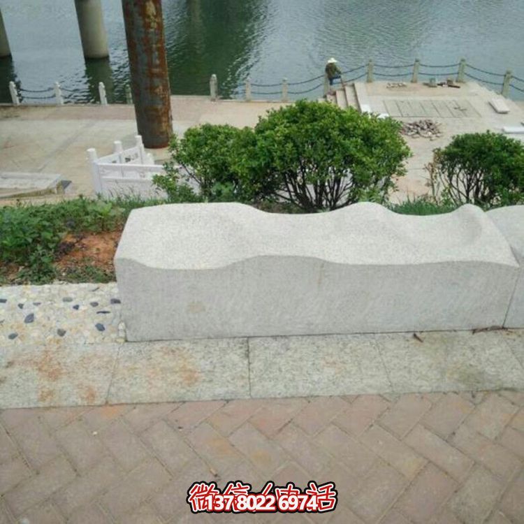獨特的大理石石雕擺件，為您的室外空間增添精美風(fēng)采
