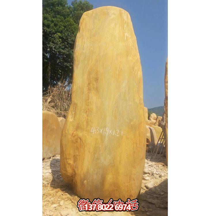 精美石雕景觀石，點(diǎn)綴你的戶外園林