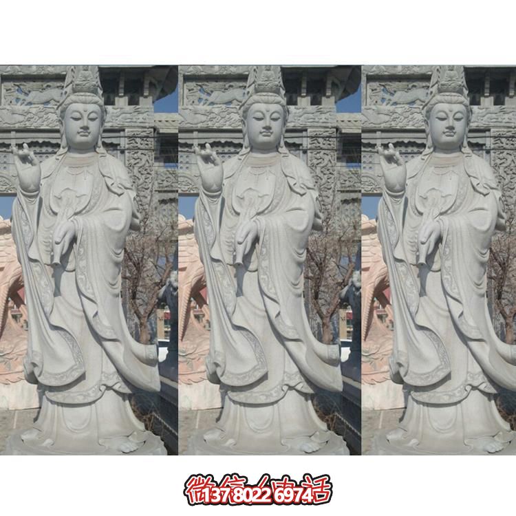 傳統(tǒng)佛像雕塑，來自古老寺廟的精美藝術(shù)