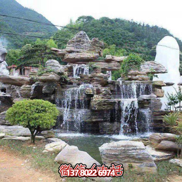 打造完美公園景觀，精美雕塑裝點(diǎn)環(huán)境