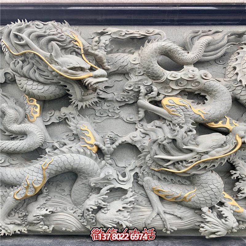 九龍園林，美麗傳奇之旅