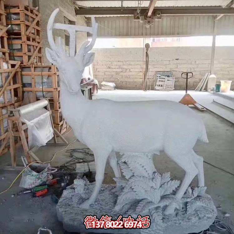 精美雕塑，完美點(diǎn)綴園林景觀，給您獨(dú)一無二的體驗(yàn)
