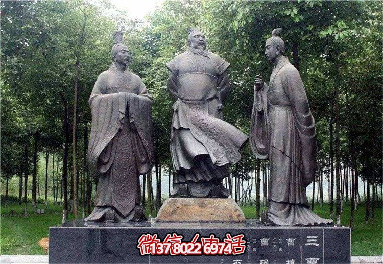 古代大型公園，沉浸式景觀體驗