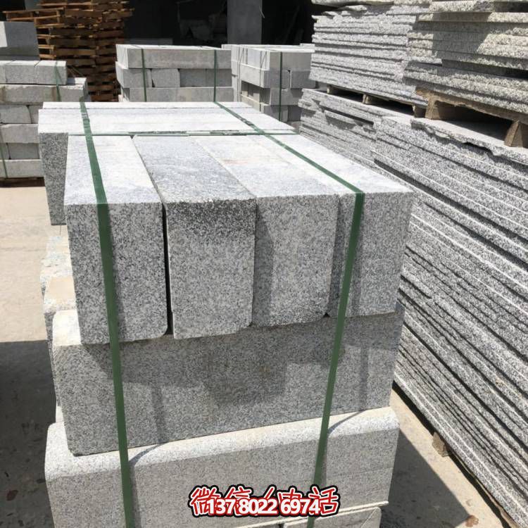 精美花崗巖磚助力私家園林綠化，景觀升級(jí)提升小區(qū)形象